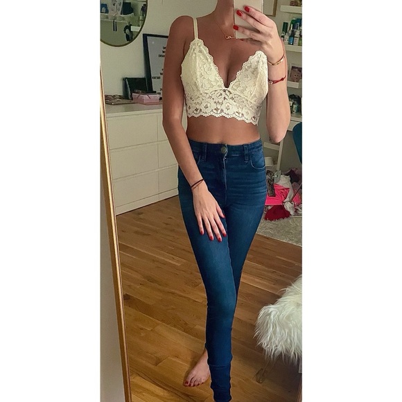 Windsor | Tops | Going Out Bralette | Poshmark
